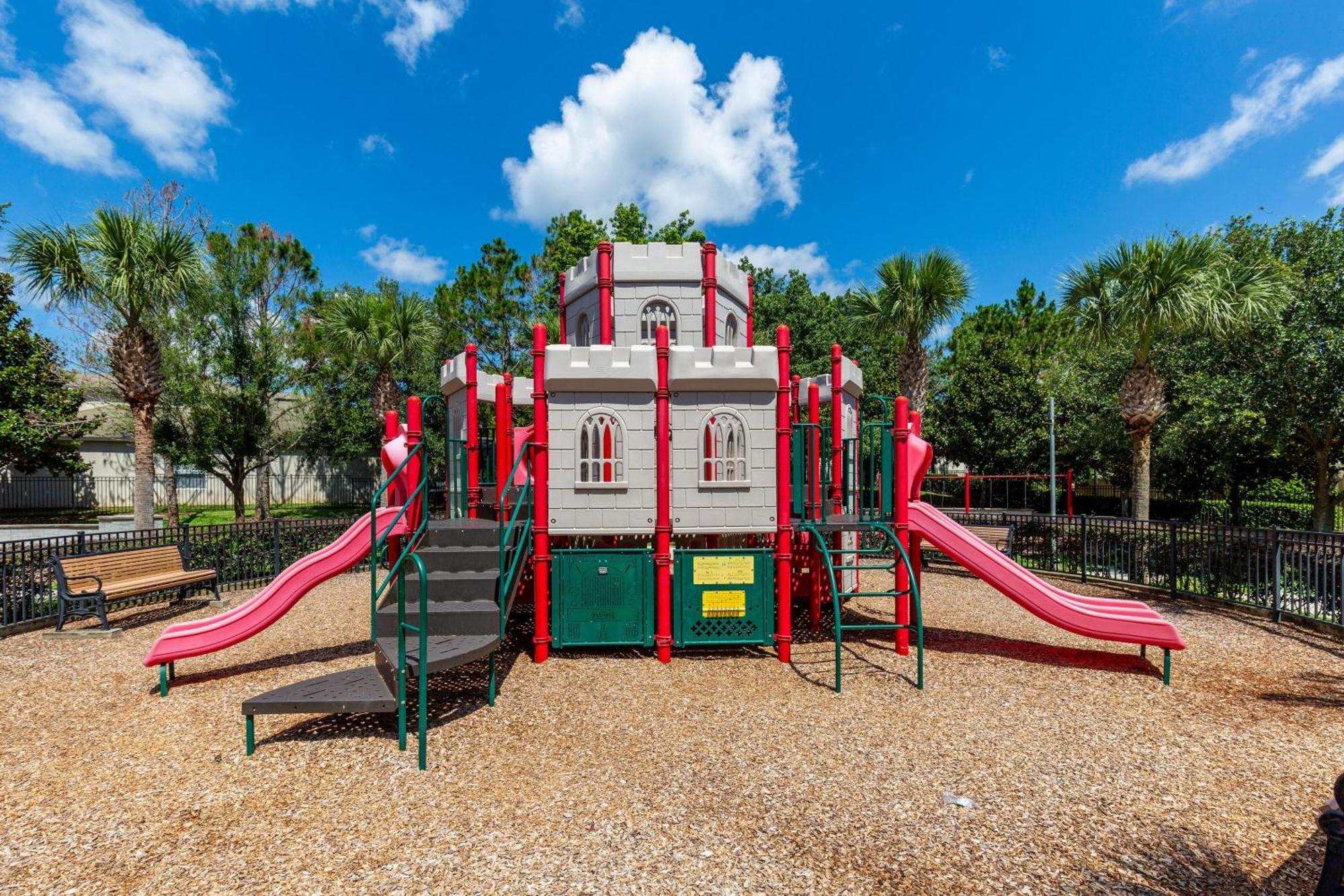 Mickey Mouse Themed Apartman Orlando Kültér fotó