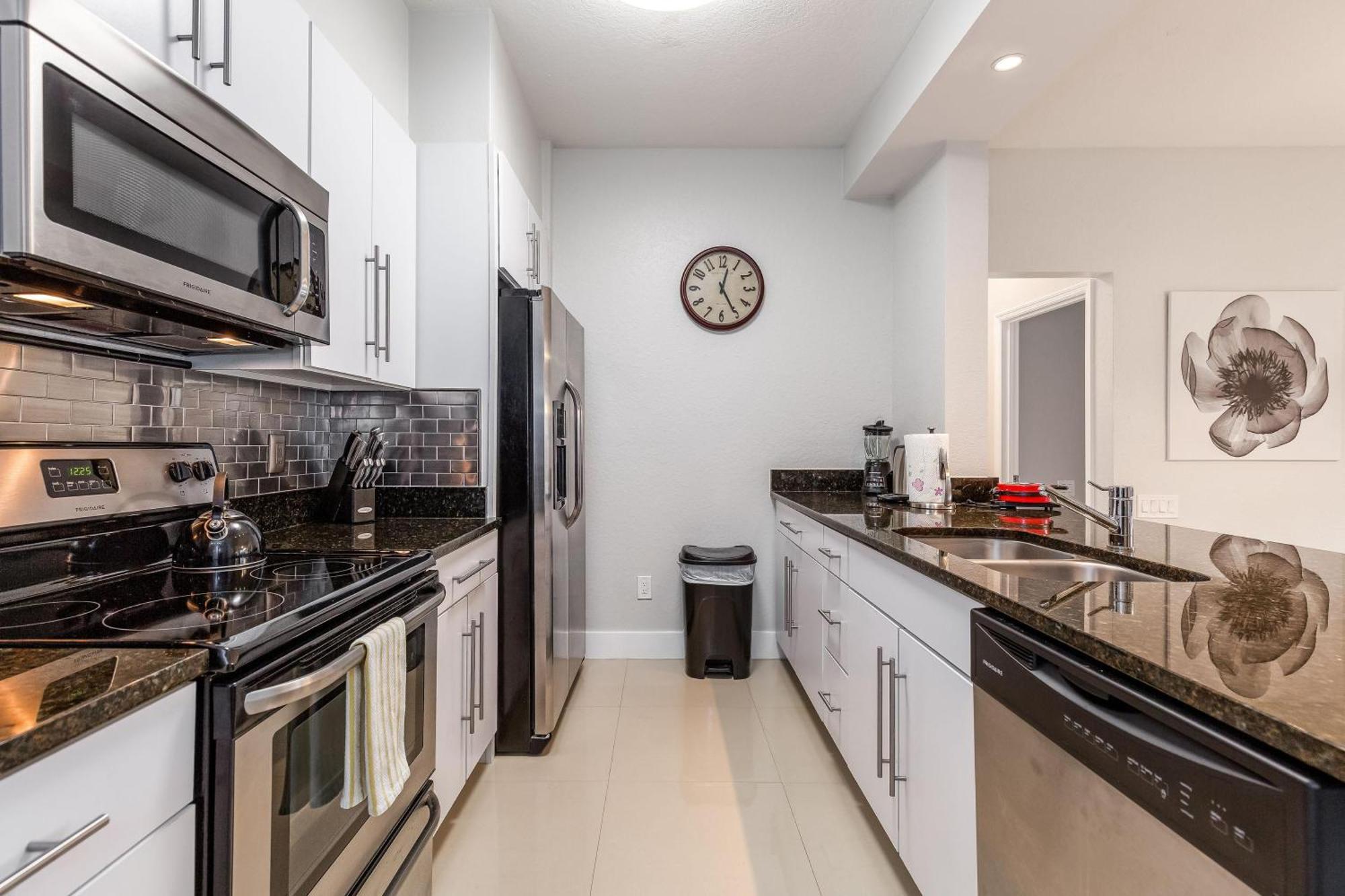 Mickey Mouse Themed Apartman Orlando Kültér fotó