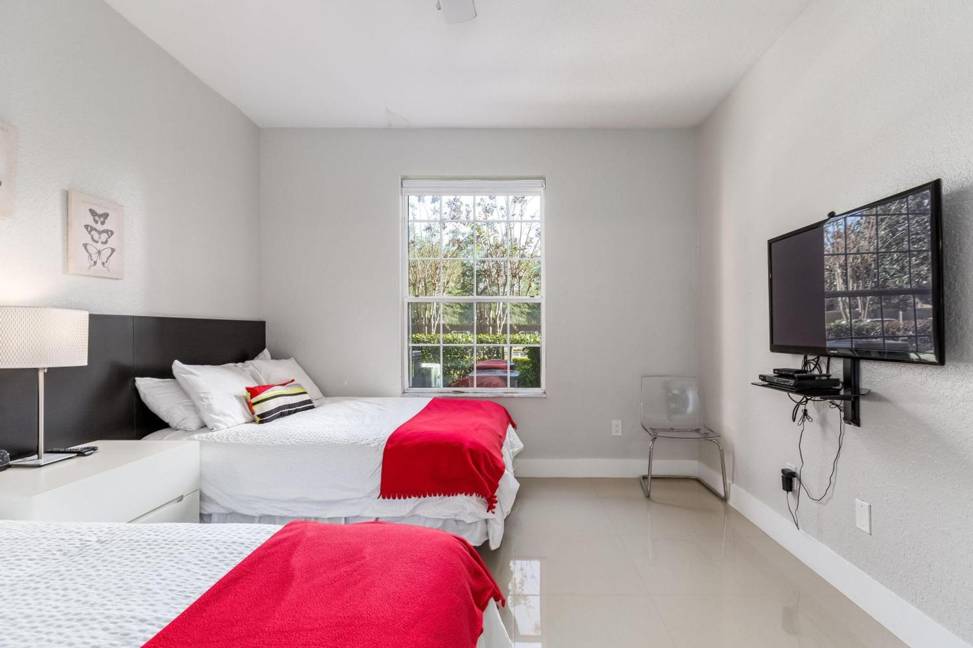 Mickey Mouse Themed Apartman Orlando Kültér fotó