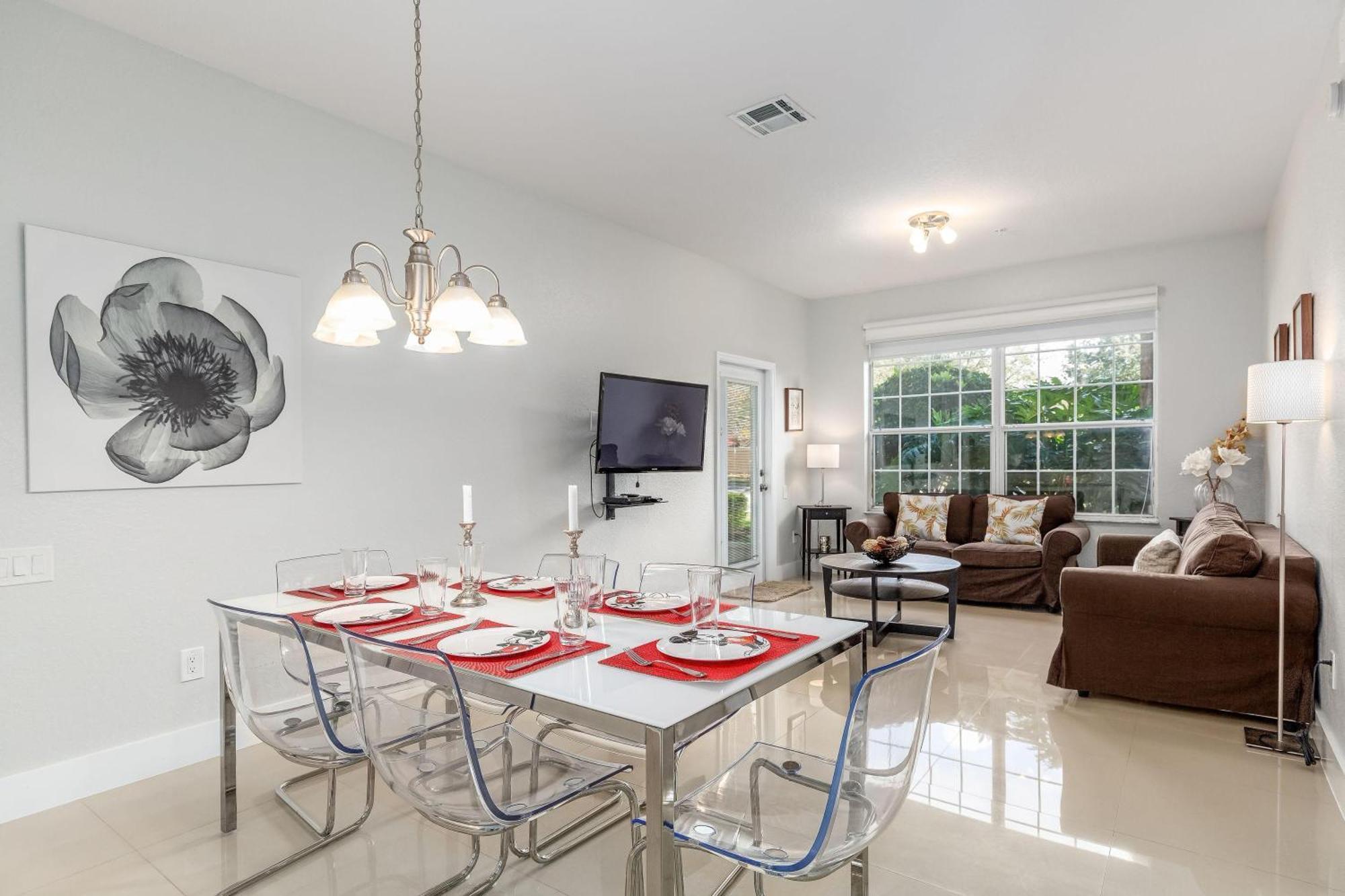 Mickey Mouse Themed Apartman Orlando Kültér fotó