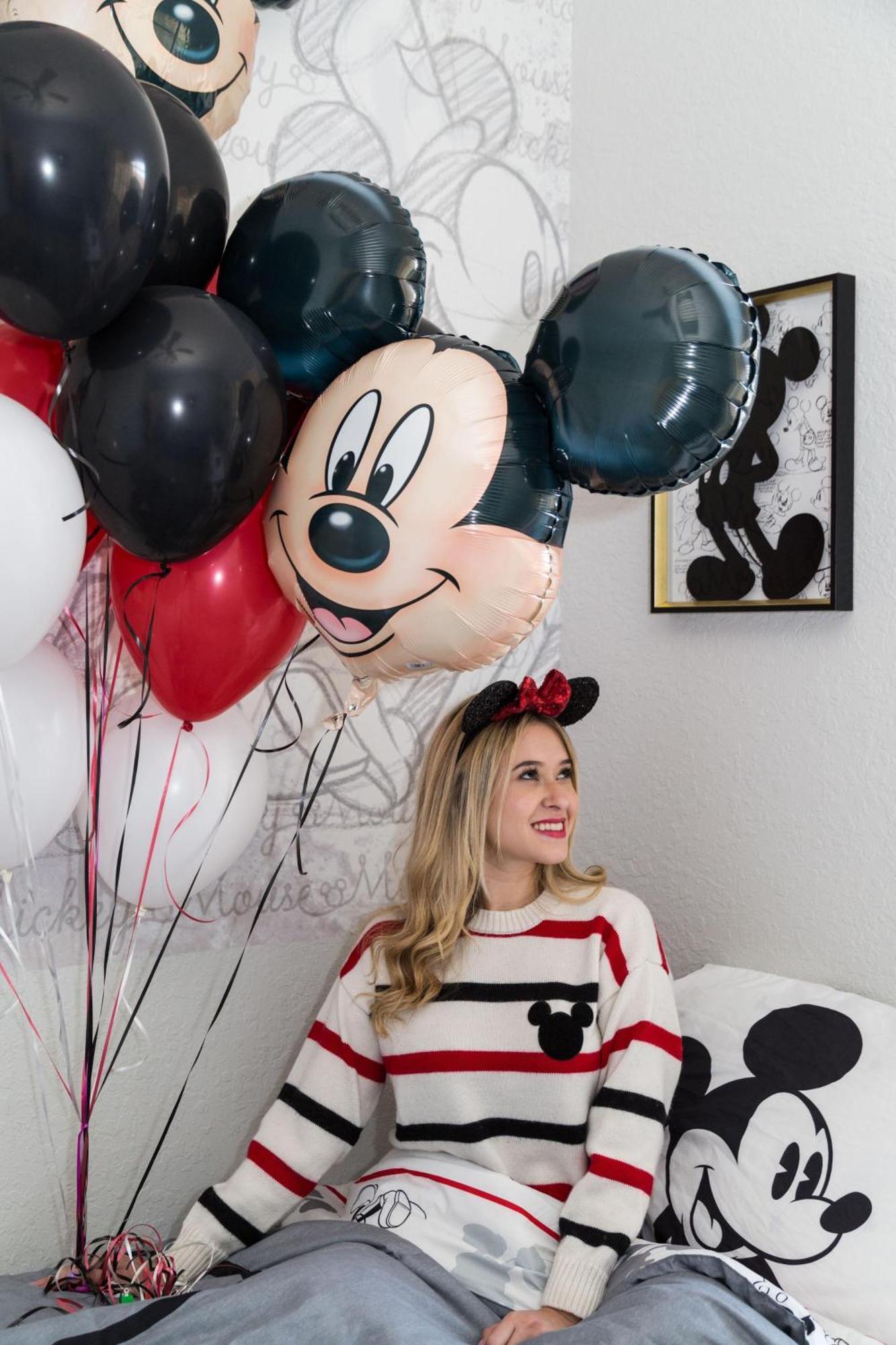 Mickey Mouse Themed Apartman Orlando Kültér fotó